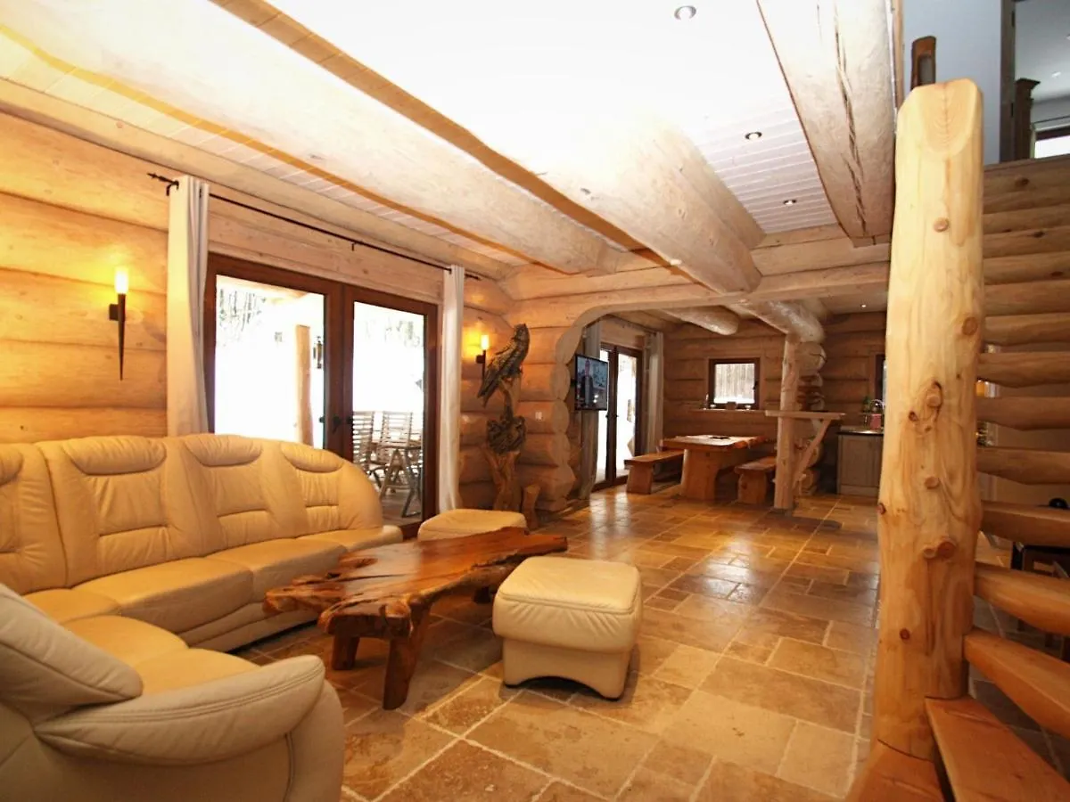 Chic Holiday Home In Ruhpolding With Sauna