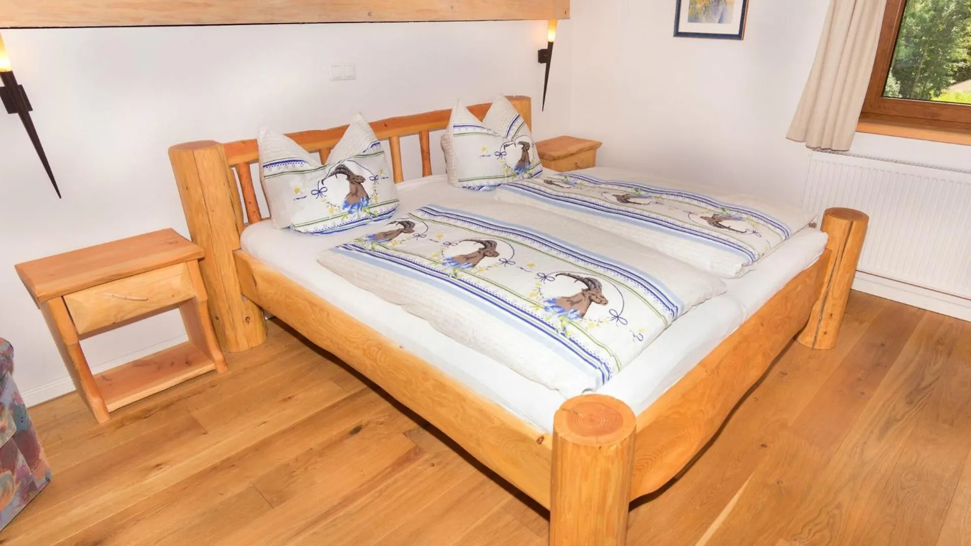 Chic Holiday Home In Ruhpolding With Sauna 0*,  Germany
