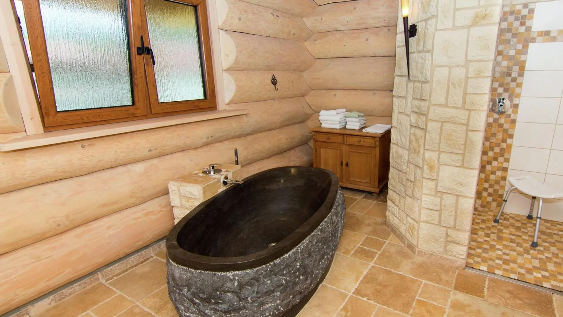 Chic Holiday Home In Ruhpolding With Sauna