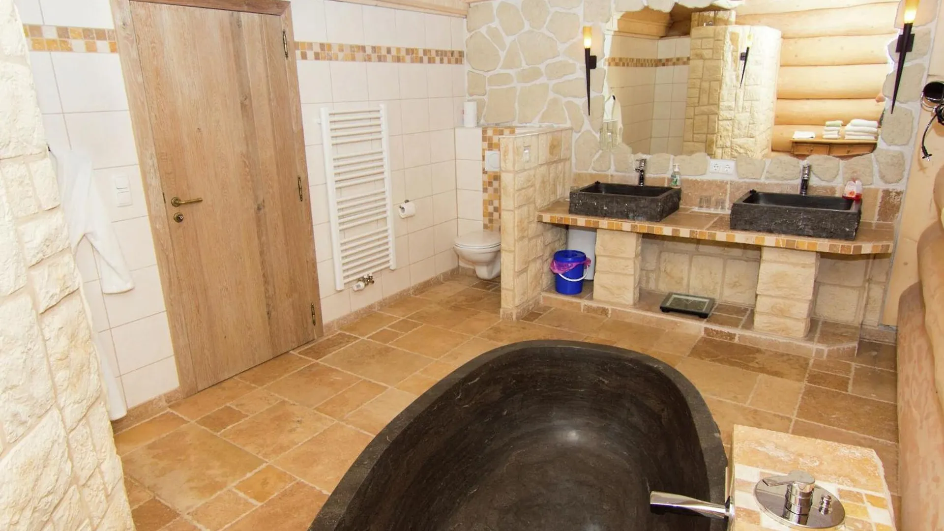 Chic Holiday Home In Ruhpolding With Sauna