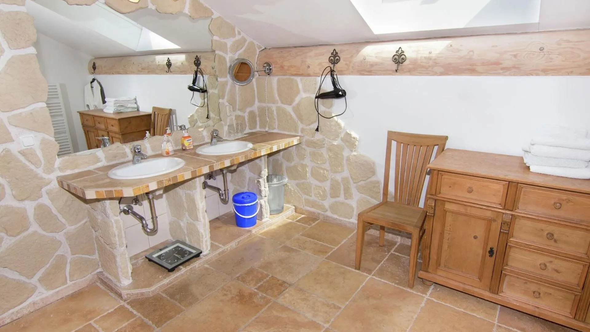 Chic Holiday Home In Ruhpolding With Sauna