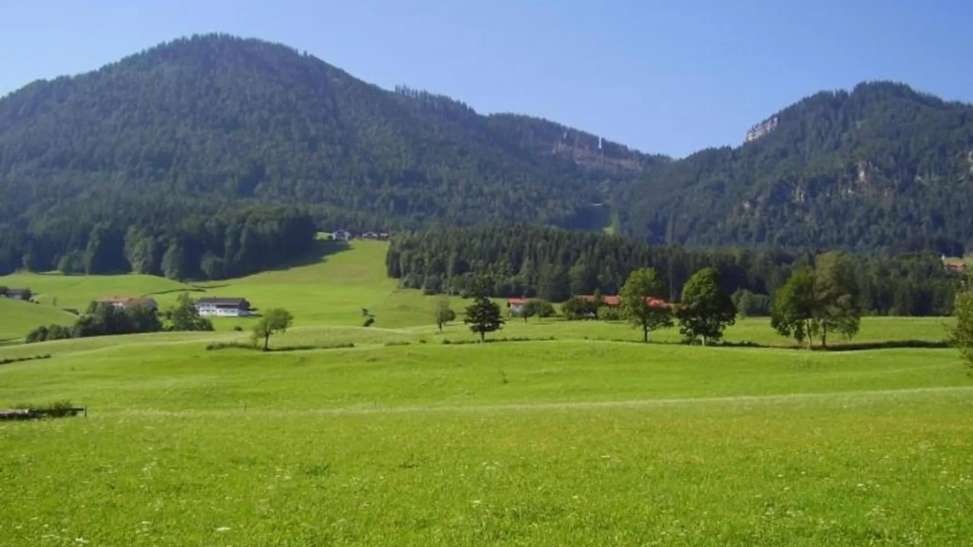Chic Holiday Home In Ruhpolding With Sauna 0*,  德国
